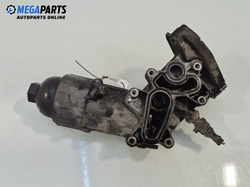 Корпус за маслен филтър за BMW X5 Series E70 (02.2006 - 06.2013) xDrive 35 d, 286 к.с.