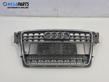 Решетка за Audi A4 Avant B8 (11.2007 - 12.2015), позиция: предна