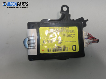 Bluetooth модул за Mazda CX-7 SUV (06.2006 - 12.2014), № EH6366DHX