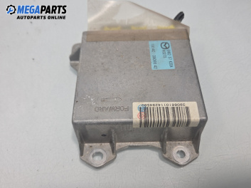 Модул за AIRBAG за Mazda CX-7 SUV (06.2006 - 12.2014), № EH6257K30A