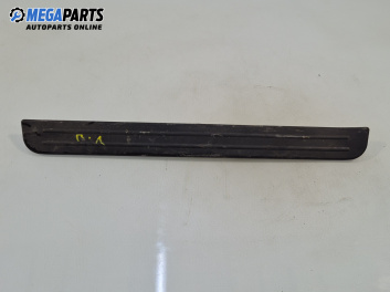 Вътрешен праг за Mazda CX-7 SUV (06.2006 - 12.2014), позиция: предна, лява