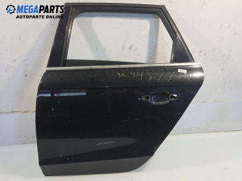 Врата за Audi A4 Avant B8 (11.2007 - 12.2015), 4+1 вр., позиция: задна, лява