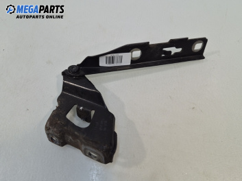 Панта преден капак за Audi A4 Avant B8 (11.2007 - 12.2015), 4+1 вр., позиция: лява