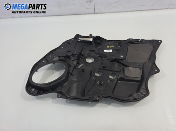 Основа кора врата за Mazda 3 Hatchback I (10.2003 - 12.2009), позиция: предна, дясна