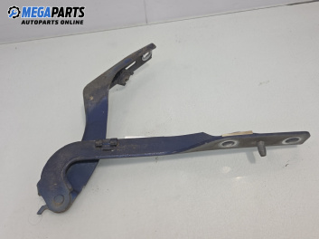 Панта преден капак за Peugeot 307 Station Wagon (03.2002 - 12.2009), 4+1 вр., позиция: дясна