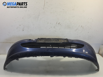 Предна броня за Peugeot 307 Station Wagon (03.2002 - 12.2009), позиция: предна