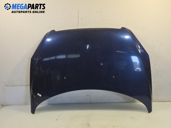 Преден капак за Peugeot 307 Station Wagon (03.2002 - 12.2009), 4+1 вр., комби, позиция: предна