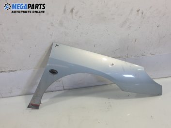 Калник за Peugeot 407 Station Wagon (05.2004 - 12.2011), позиция: предна, дясна