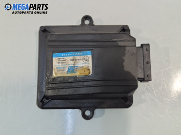 Компютър газова уредба за Volkswagen Golf V Hatchback (10.2003 - 02.2009), № 24OBD