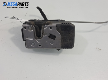 Брава на врата за Opel Meriva A Minivan (05.2003 - 05.2010), позиция: предна, дясна