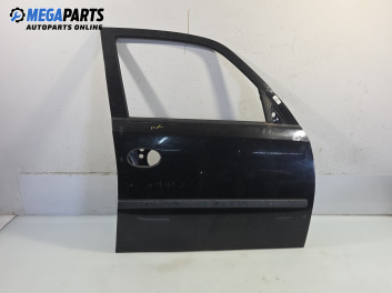 Врата за Opel Meriva A Minivan (05.2003 - 05.2010), 4+1 вр., позиция: предна, дясна