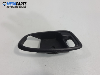 Интериорна пластмаса за Ford S-Max Minivan I (05.2006 - 12.2014), позиция: предна