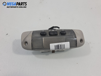 Плафон за Ford S-Max Minivan I (05.2006 - 12.2014)