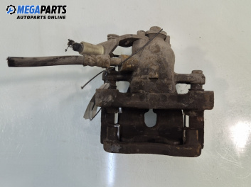 Спирачен апарат за Ford S-Max Minivan I (05.2006 - 12.2014), позиция: задна, дясна