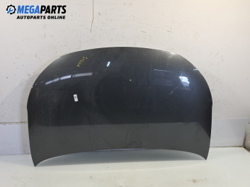 Преден капак за Citroen C4 Cactus (09.2014 - ...), 4+1 вр., хечбек, позиция: предна