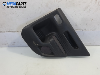Кора врата за Citroen C4 Cactus (09.2014 - ...), позиция: задна, дясна