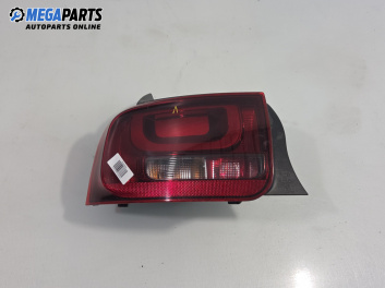 Стоп за Citroen C4 Cactus (09.2014 - ...), позиция: лява