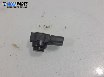 Парктроник за Citroen C4 Cactus (09.2014 - ...), № Bosch 0263013215