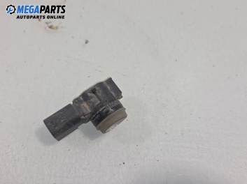 Парктроник за Citroen C4 Cactus (09.2014 - ...), № Bosch 0263013215
