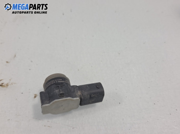 Парктроник за Citroen C4 Cactus (09.2014 - ...), № Bosch 0263013215
