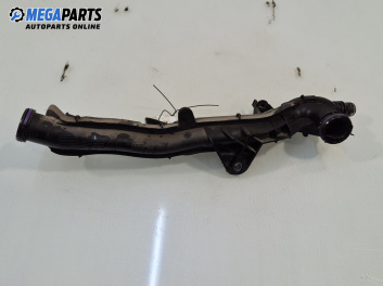 Тръба интеркулер за Citroen C4 Cactus (09.2014 - ...) 1.2 THP 110, 110 к.с.