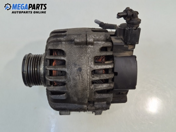 Алтернатор / генератор за Citroen C4 Cactus (09.2014 - ...) 1.2 THP 110, 110 к.с., № 9810971880