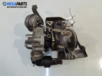 Турбо за Citroen C4 Cactus (09.2014 - ...) 1.2 THP 110, 110 к.с., № 9812723880