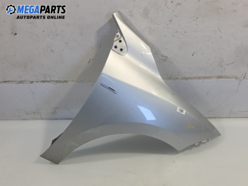 Калник за Renault Megane III Grandtour (11.2008 - 04.2016), позиция: предна, дясна