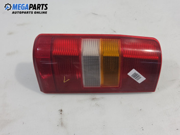 Стоп за Fiat Scudo Combinato (02.1996 - 12.2006), позиция: лява