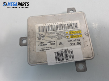 Xenon баласт за Volkswagen Tiguan SUV I (09.2007 - 07.2018), № 8K0941597C