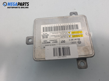 Xenon баласт за Volkswagen Tiguan SUV I (09.2007 - 07.2018), № 8K0941597C