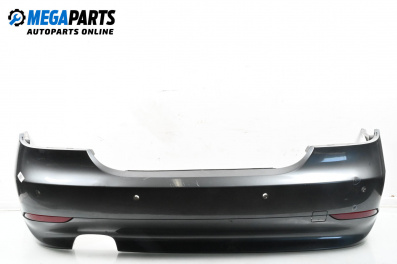 Задна броня за BMW 5 Series E60 Sedan E60 (07.2003 - 03.2010), седан