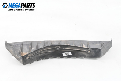 Кора под радиатор за BMW 5 Series E60 Sedan E60 (07.2003 - 03.2010), 4+1 вр., седан