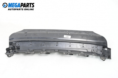 Буфер задна броня за BMW 5 Series F10 Touring F11 (11.2009 - 02.2017), комби, позиция: задна