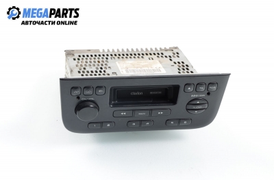 Автокасетофон за Peugeot 406 Break (10.1996 - 10.2004), Clarion