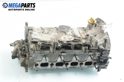 Глава за Renault Clio II Hatchback (09.1998 - 09.2005) 1.4 16V (B/CB0L), 95 к.с.