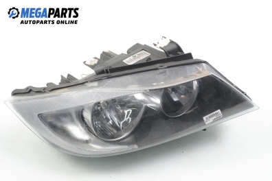 Фар за BMW 3 Series E90 Sedan E90 (01.2005 - 12.2011), седан, позиция: дясна
