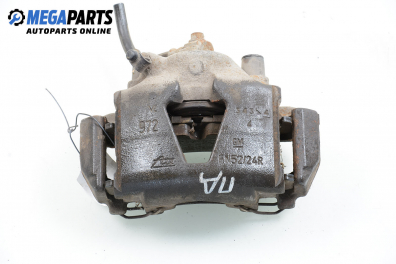 Спирачен апарат за Opel Astra F Estate (09.1991 - 01.1998), позиция: предна, дясна