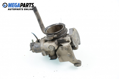 Дроселова клапа за Opel Astra F Estate (09.1991 - 01.1998) 1.6 i 16V, 100 к.с.