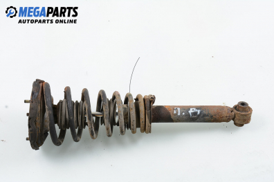 Макферсон за Nissan Primera Hatchback II (06.1996 - 07.2002), хечбек, позиция: предна, дясна
