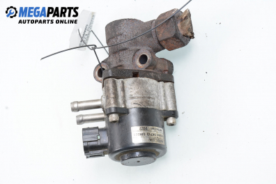 EGR-клапан за Nissan Primera Hatchback II (06.1996 - 07.2002) 1.8 16V, 114 к.с., № 14710-5M001