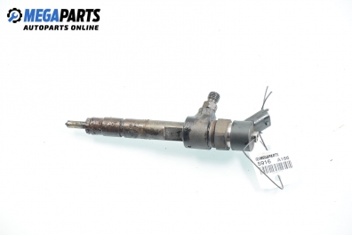 Дюза дизел за Alfa Romeo 166 (936) (09.1998 - 06.2007) 2.4 JTD (936A2A), 136 к.с., № Bosch 0 445 110 002
