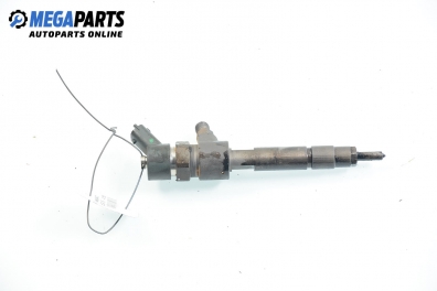 Дюза дизел за Alfa Romeo 166 (936) (09.1998 - 06.2007) 2.4 JTD (936A2A), 136 к.с., № Bosch 0 445 110 002