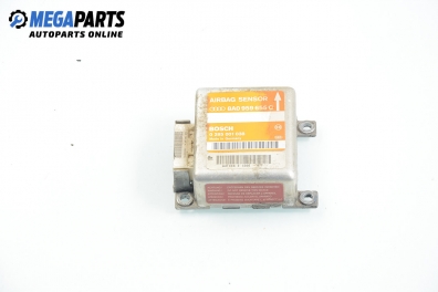 Модул за AIRBAG за Audi A4 Sedan B5 (11.1994 - 09.2001), № Bosch 0 285 001 038