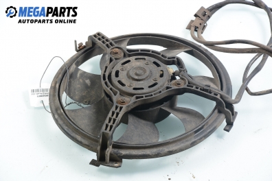 Перка охлаждане за Audi A4 Sedan B5 (11.1994 - 09.2001) 2.6, 150 к.с.