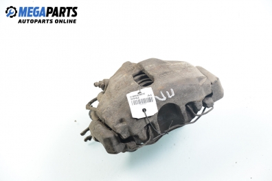 Спирачен апарат за Audi A4 Sedan B5 (11.1994 - 09.2001), позиция: предна, лява