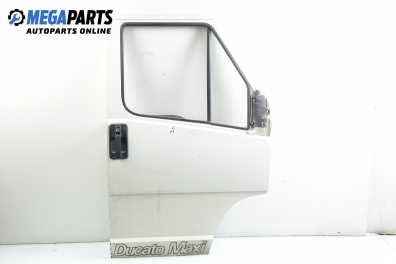 Врата за Fiat Ducato Box (290) (03.1989 - 05.1994), товарен, позиция: предна, дясна