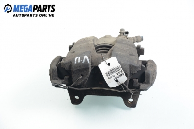 Спирачен апарат за Fiat Punto Hatchback II (09.1999 - 07.2012), позиция: предна, лява