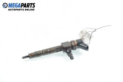 Дюза дизел за Fiat Punto Hatchback II (09.1999 - 07.2012) 1.9 JTD 80 (188.237, .257, .337, .357), 80 к.с., № Bosch 0 445 110 019