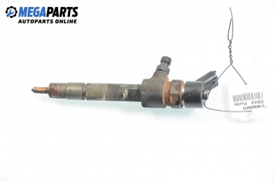 Дюза дизел за Fiat Punto Hatchback II (09.1999 - 07.2012) 1.9 JTD 80 (188.237, .257, .337, .357), 80 к.с., № Bosch 0 445 110 019